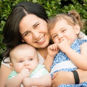 Meet your Posher, Cheryl